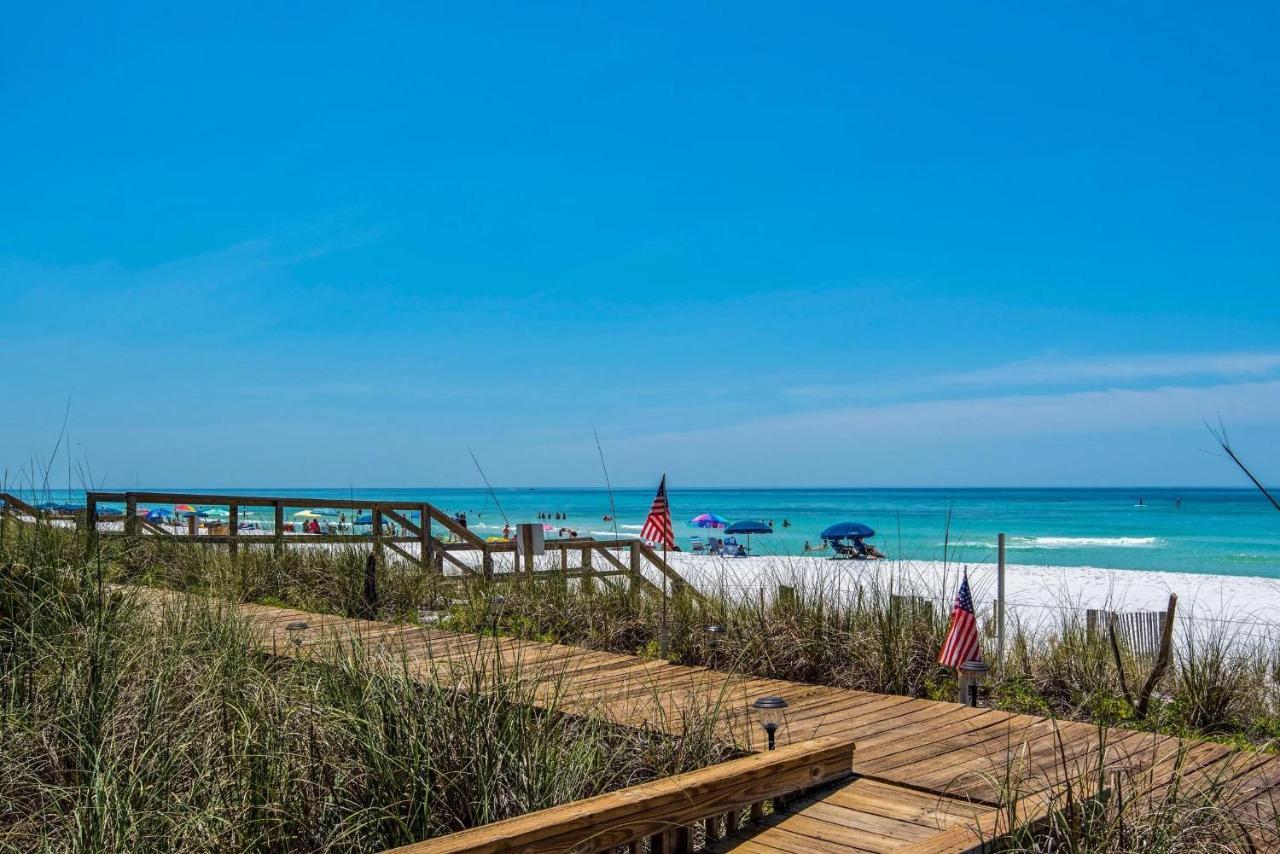 The Sand Trap- Costa Del Sol C-9 Destin Dış mekan fotoğraf